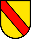 Wappen von Baden